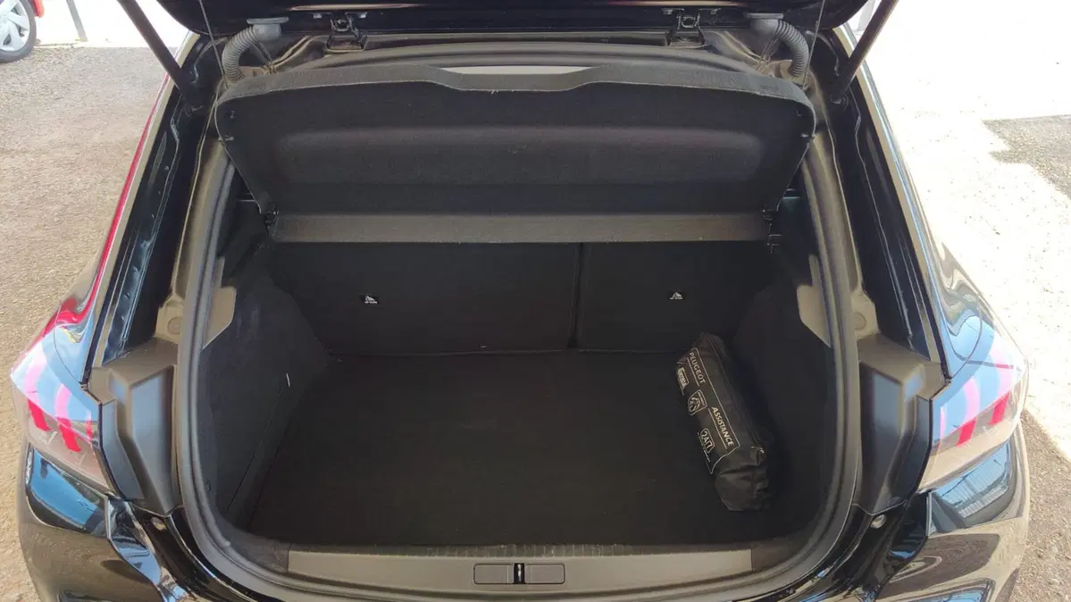 Peugeot 208 usata a Firenze (8)