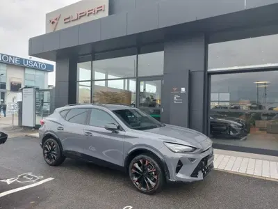 Cupra Formentor Formentor 2.0 TDI nuova a Ceccano