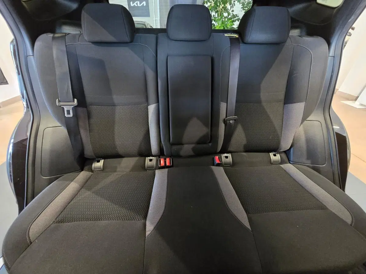 Nissan Qashqai usata a Rimini (14)