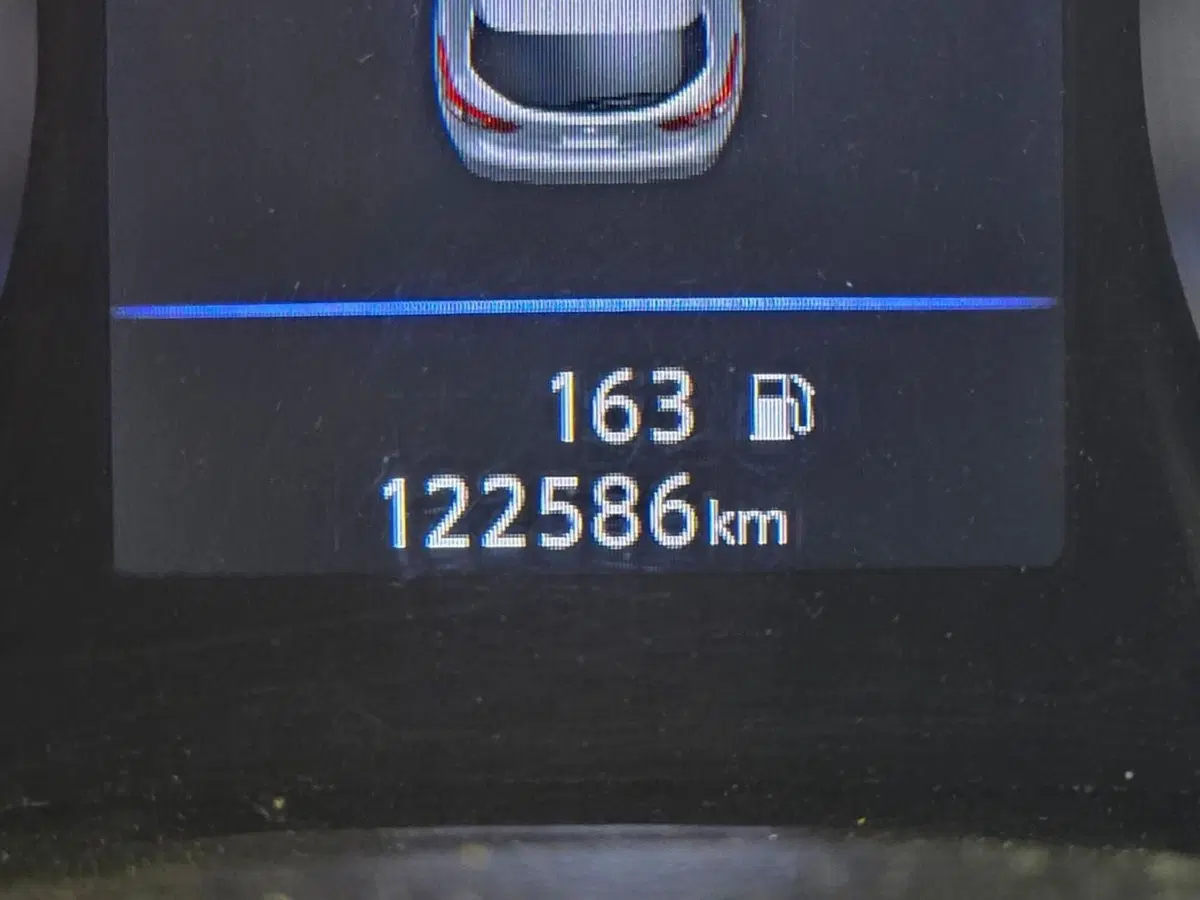 Nissan Qashqai usata a Rimini (18)