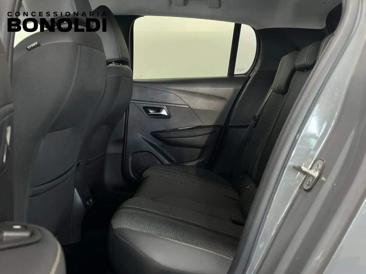 Peugeot 208 usata a Brescia (11)