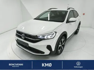 Volkswagen Taigo 1.0 tsi Life 95cv nuova a Catanzaro