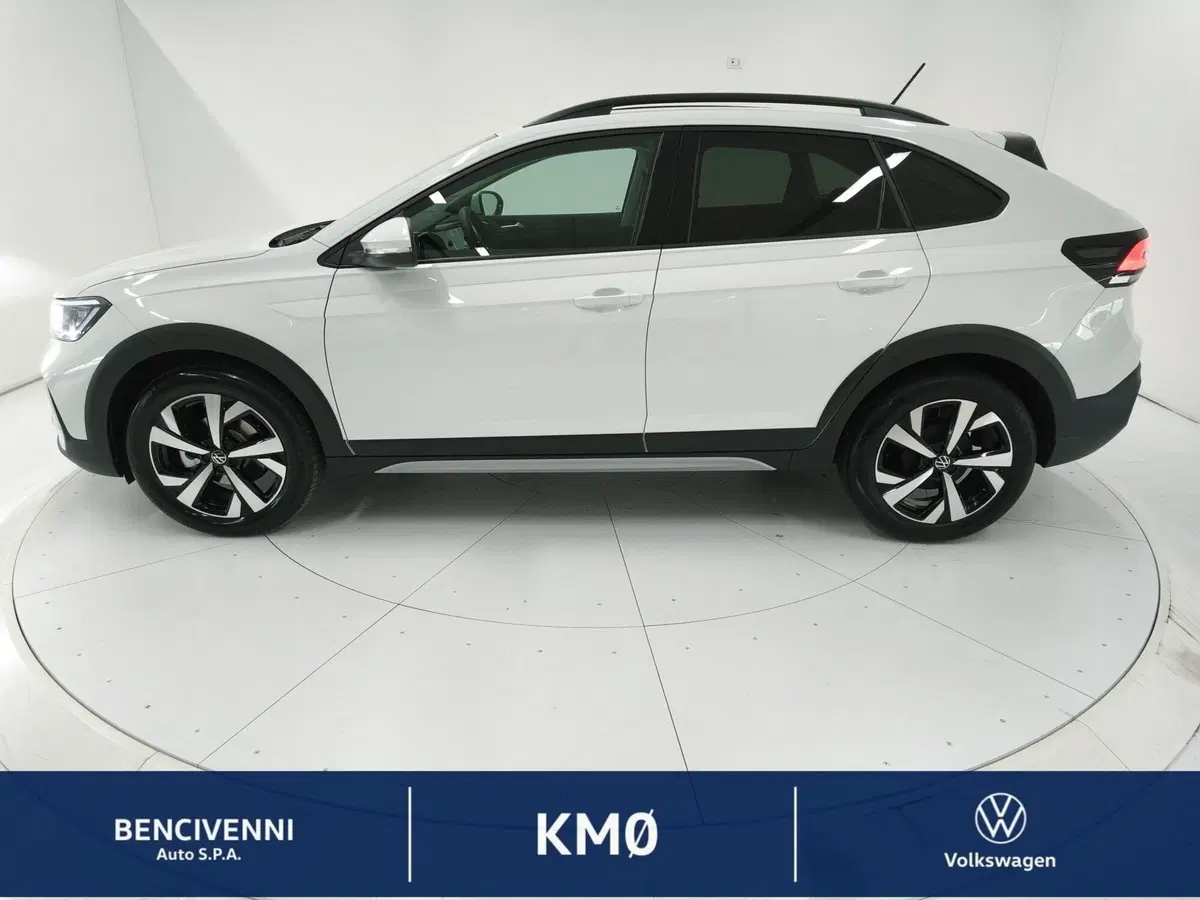 Volkswagen Taigo nuova a Catanzaro (14)