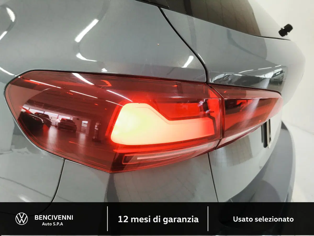 BMW Serie 2 Active Tourer usata a Catanzaro (11)