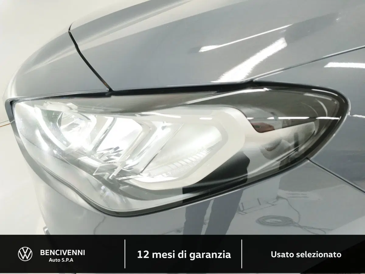 BMW Serie 2 Active Tourer usata a Catanzaro (12)