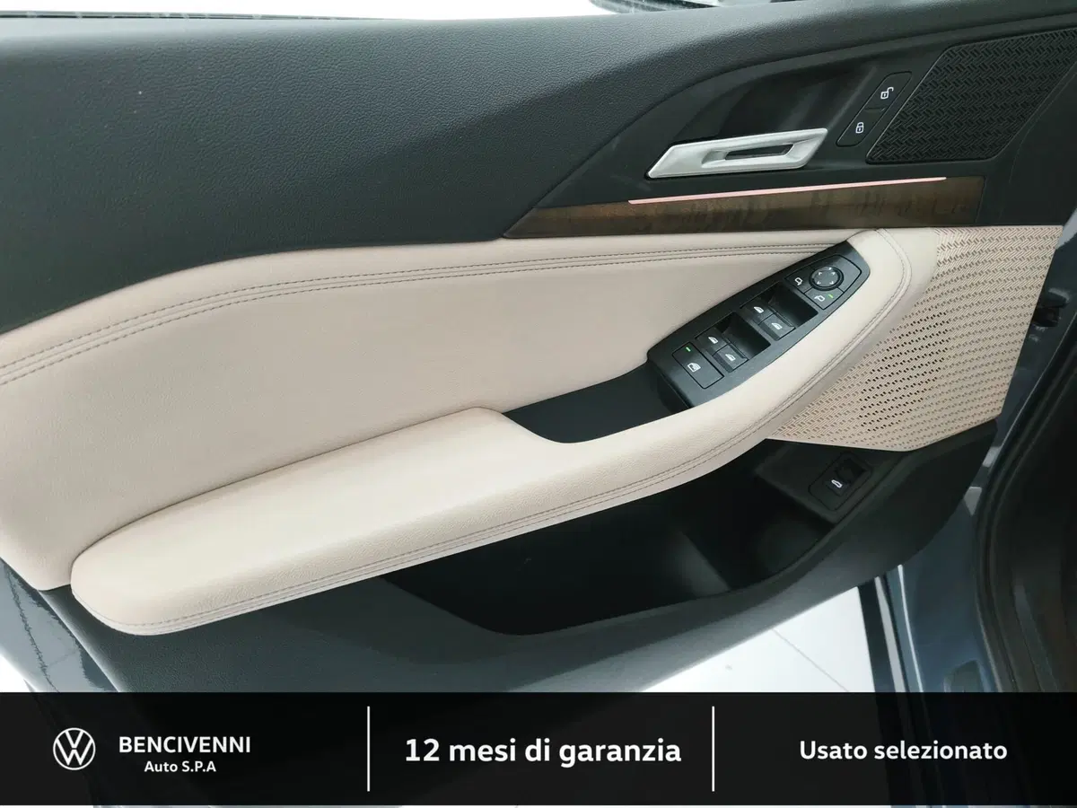 BMW Serie 2 Active Tourer usata a Catanzaro (16)
