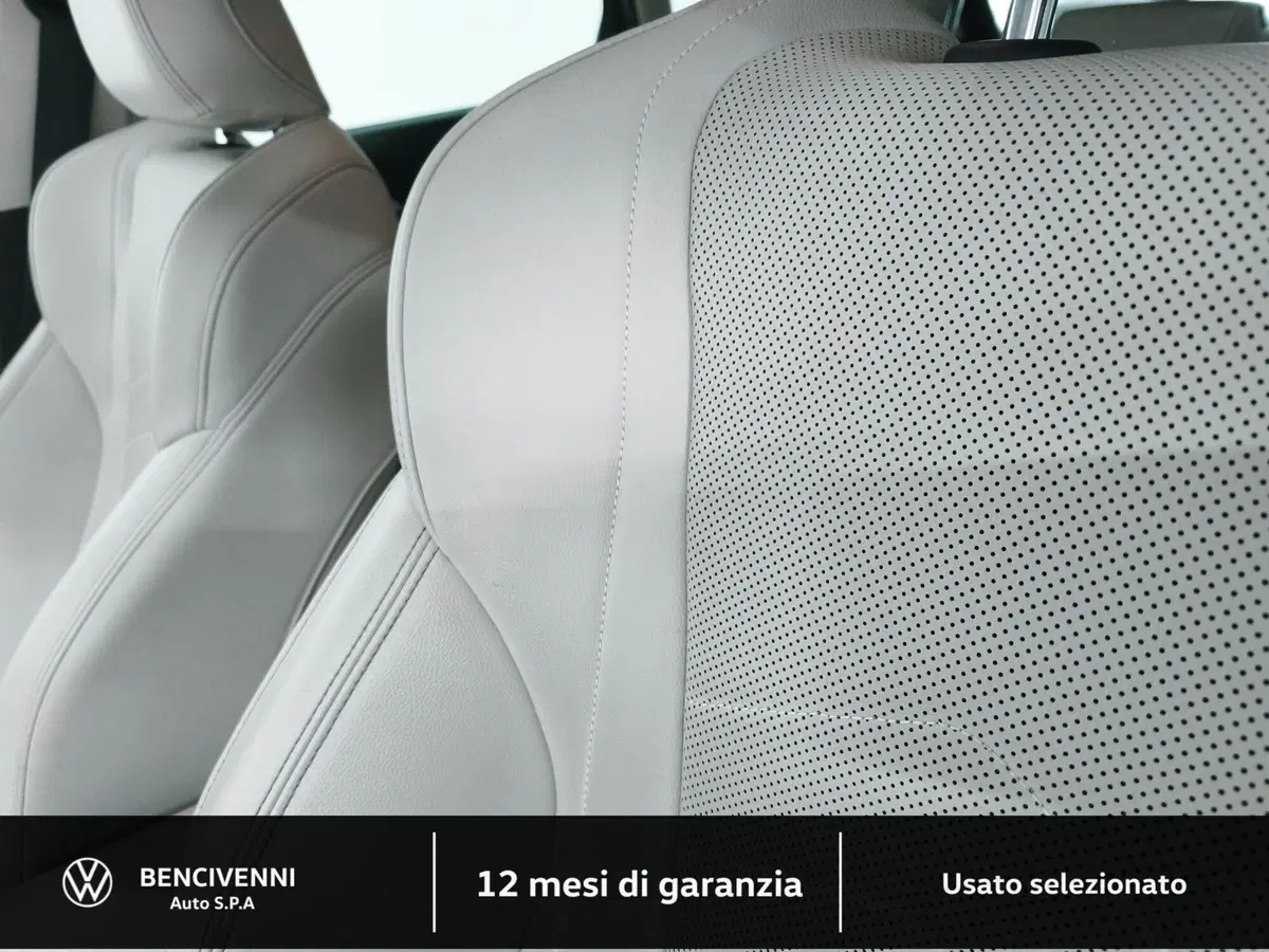 BMW Serie 2 Active Tourer usata a Catanzaro (19)