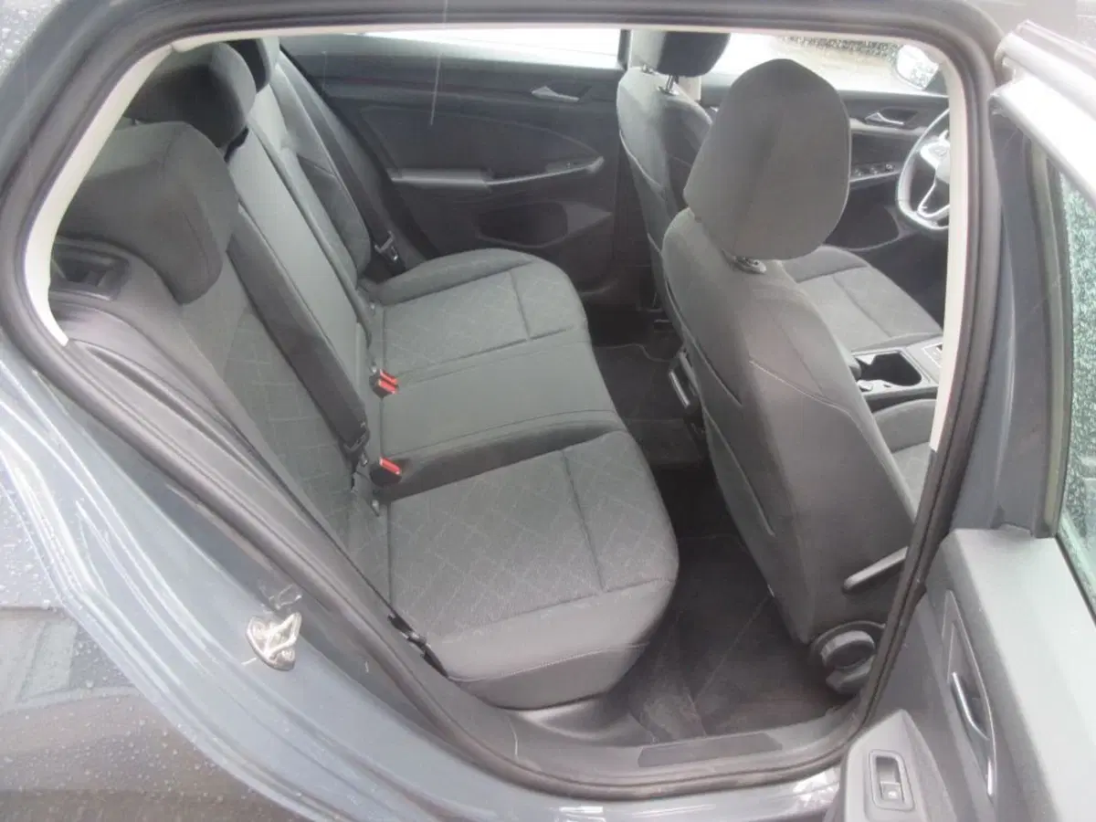 Volkswagen Golf usata a Catanzaro (9)