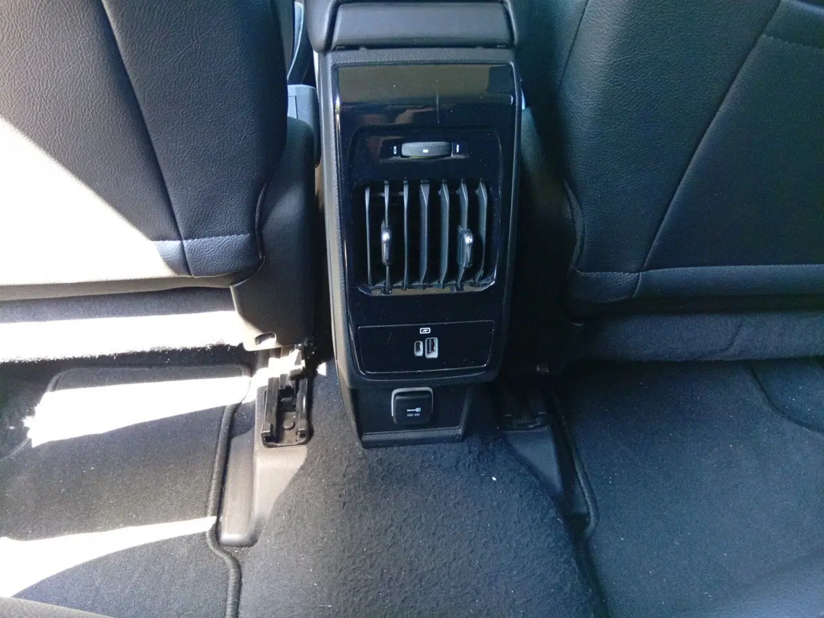 Jeep Compass usata a Catania (16)