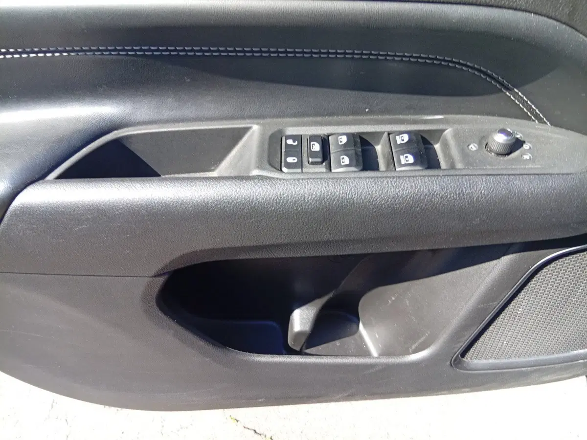 Jeep Compass usata a Catania (17)