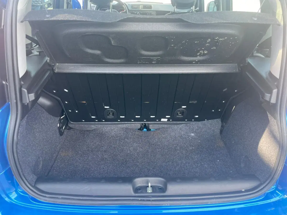 Fiat Panda usata a Lucca (14)
