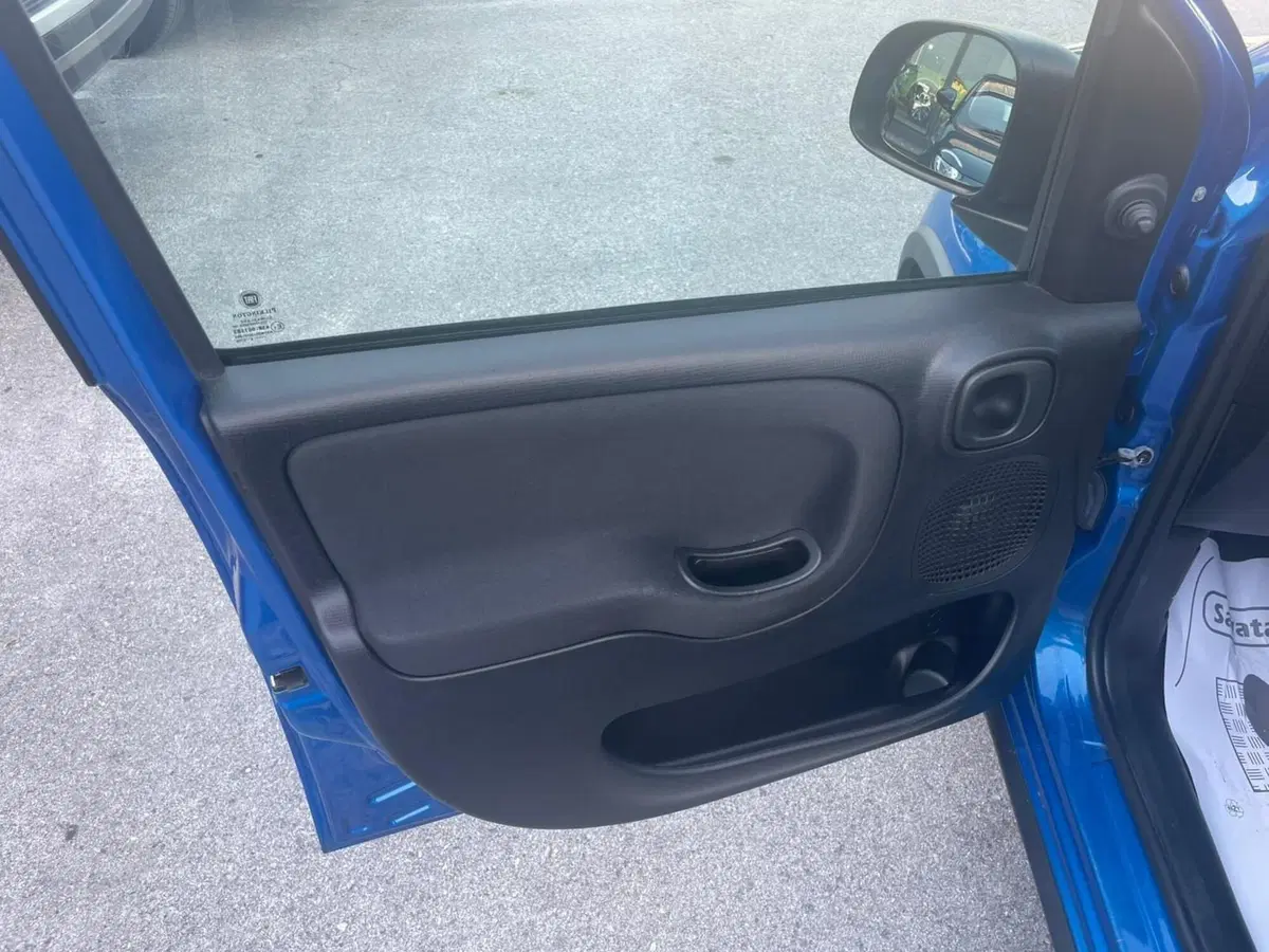 Fiat Panda usata a Lucca (8)