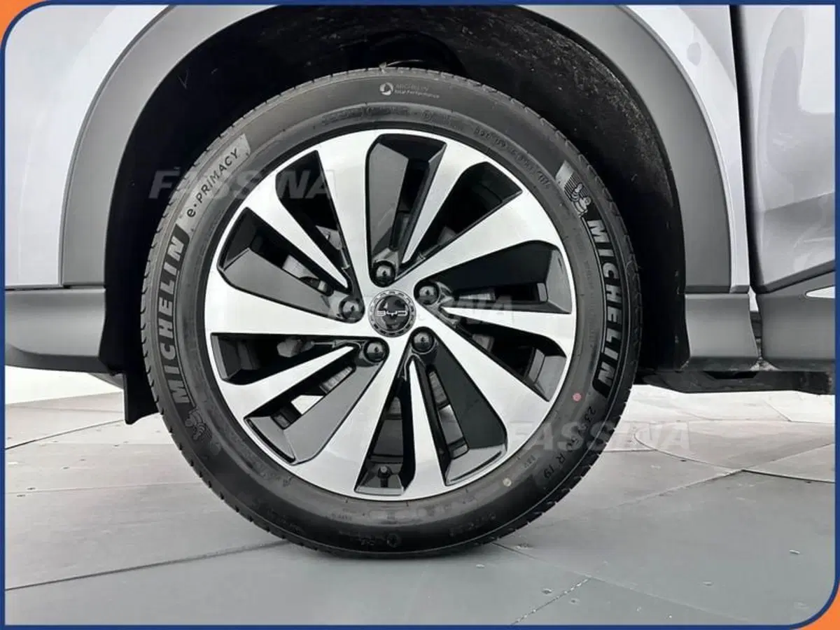 Byd Seal U DM-i  usata a Milano (7)
