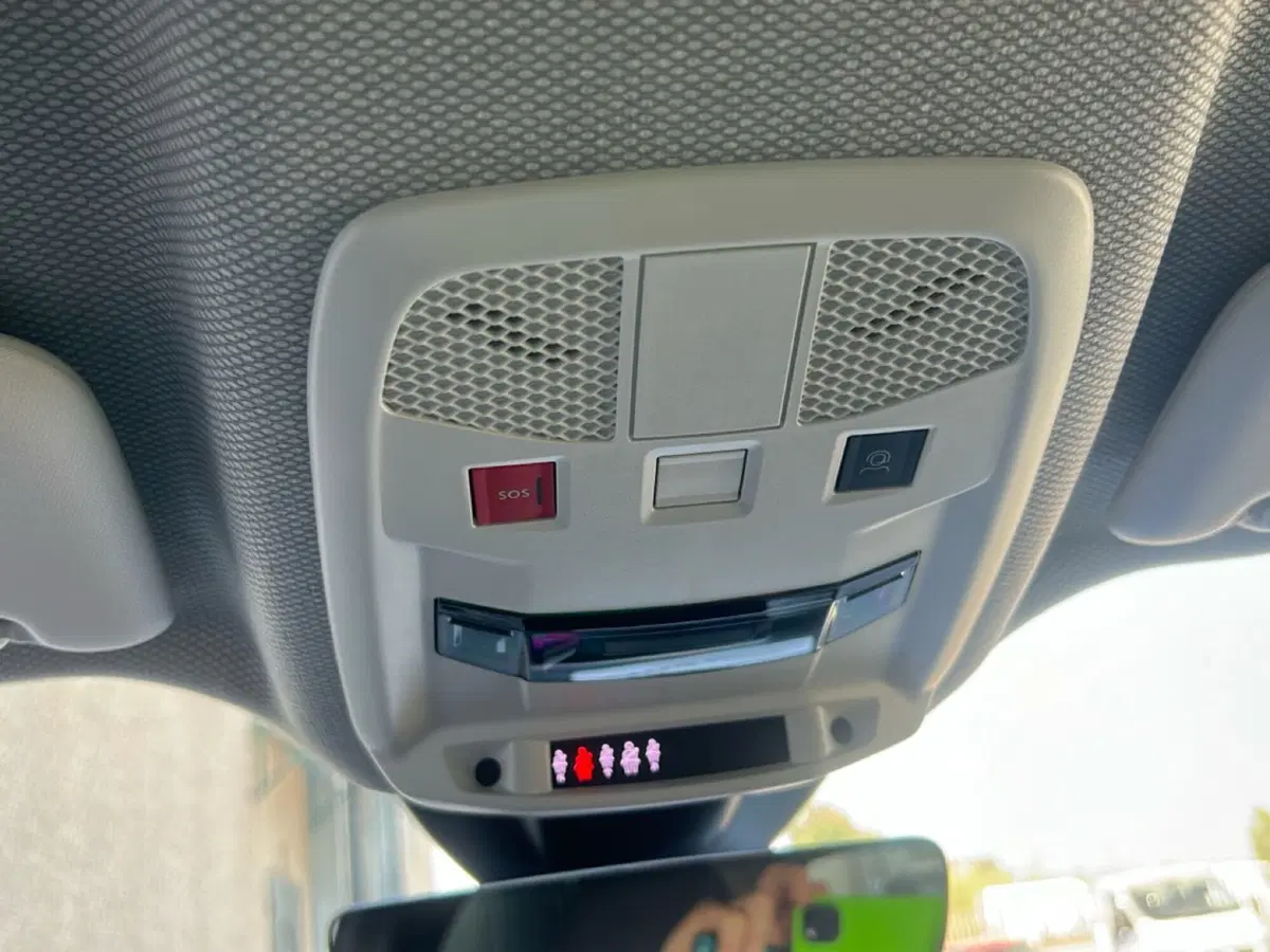 Jeep Avenger usata a Bergamo (19)
