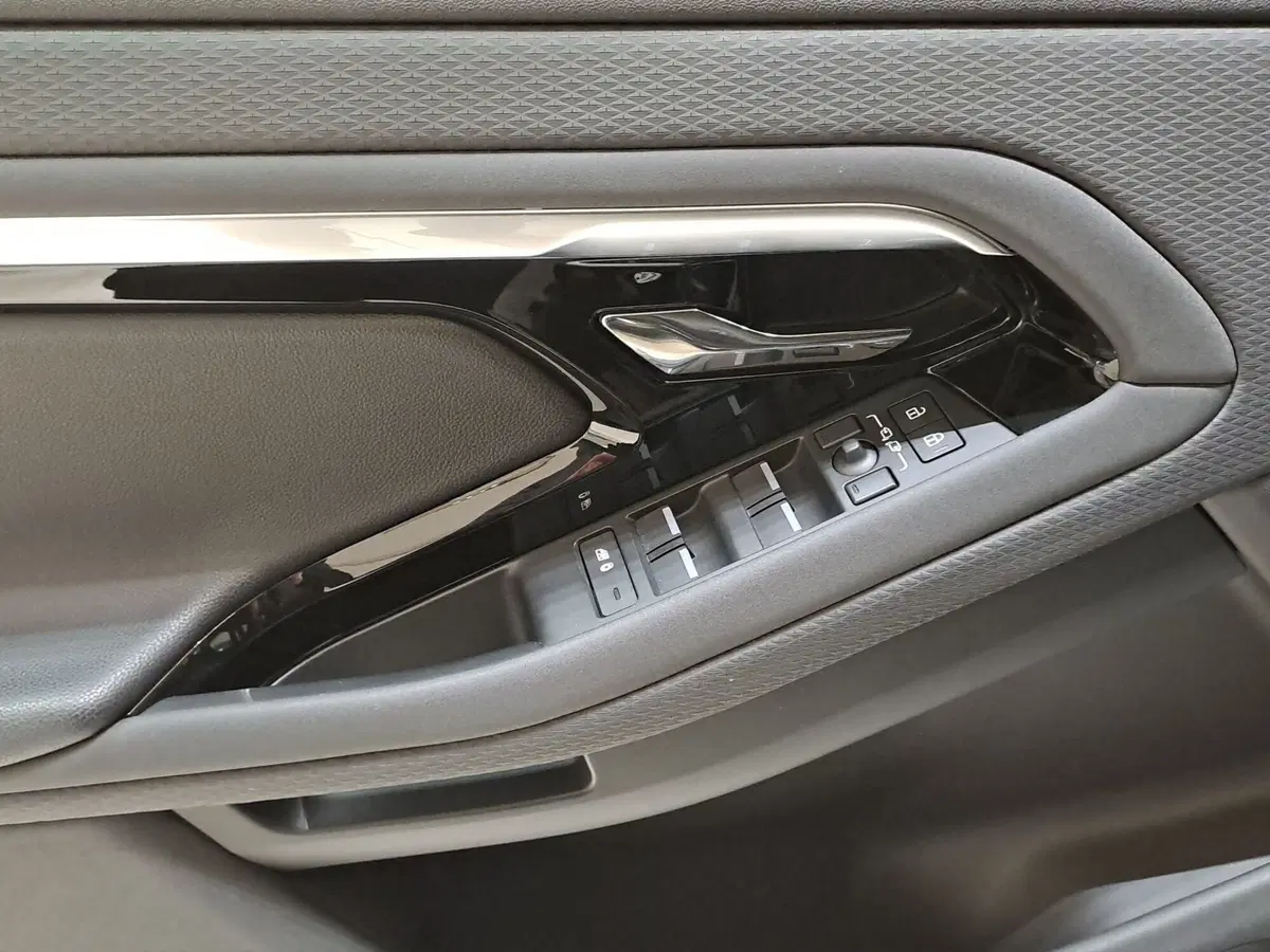 Land Rover Range Rover Evoque usata a Pavia (16)