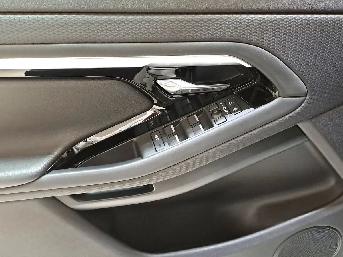 Land Rover Range Rover Evoque usata a Pavia (16)