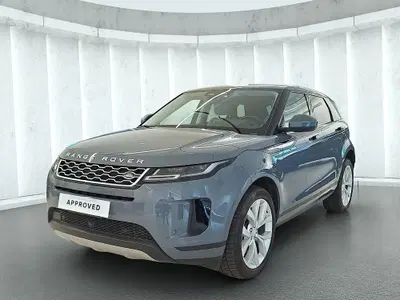 Land Rover Range Rover Evoque 1.5 I3 160 CV Auto R-Dynamic SE del 2022 usata a San Martino Siccomario