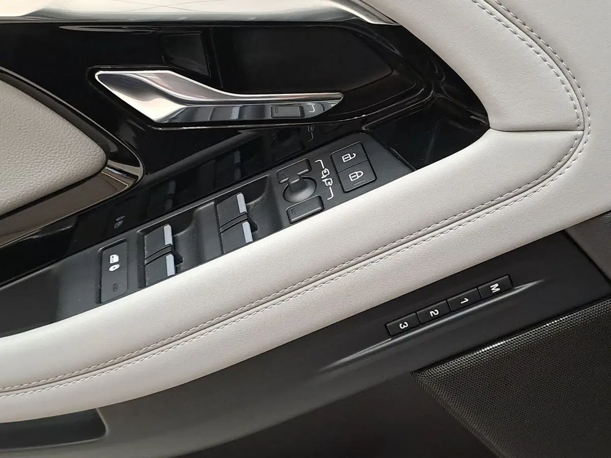 Land Rover Range Rover Evoque usata a Pavia (16)