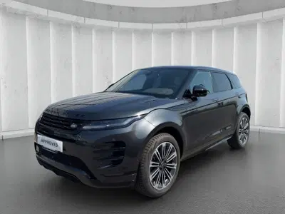 Land Rover Range Rover Evoque 2.0D I4 163 CV AWD Auto SE del 2025 usata a Milano