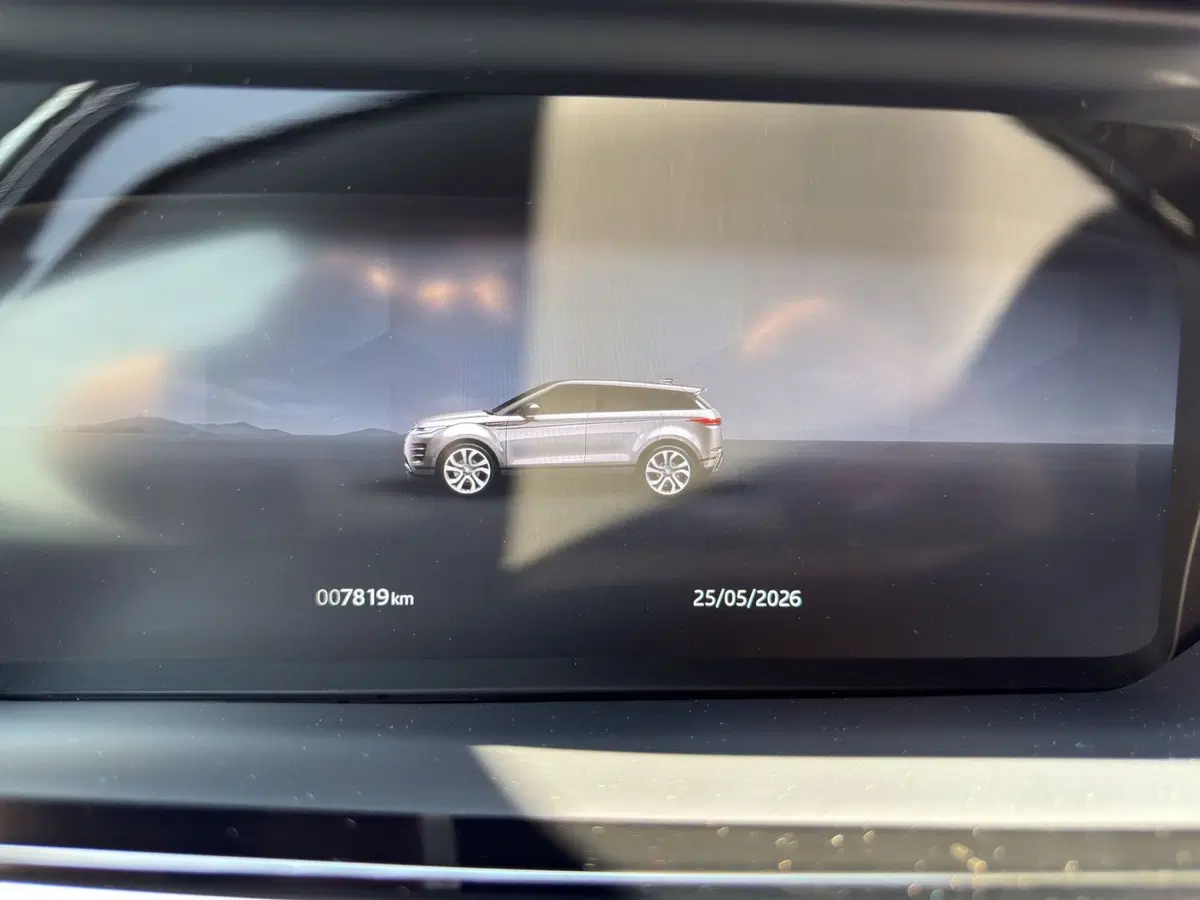 Land Rover Range Rover Evoque usata a Milano (10)