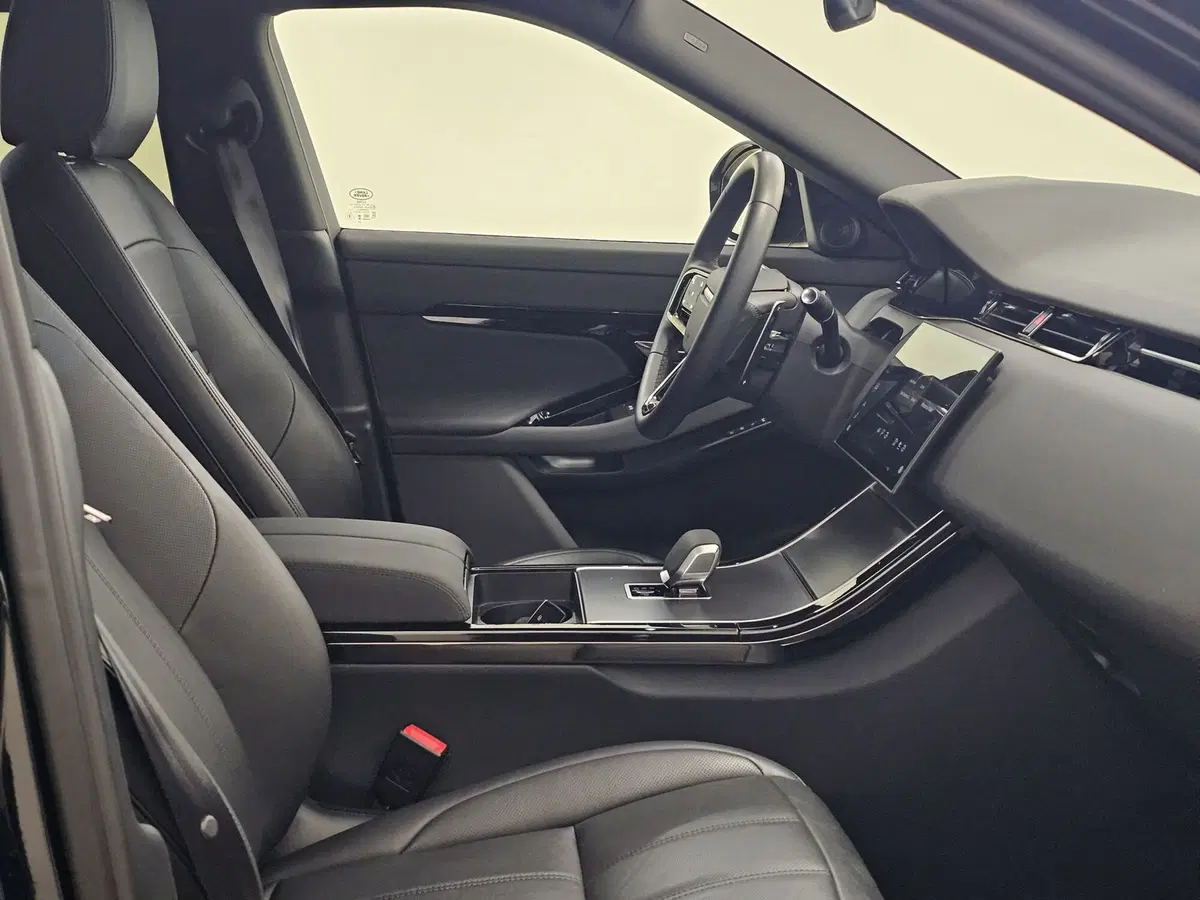 Land Rover Range Rover Evoque usata a Lodi (3)