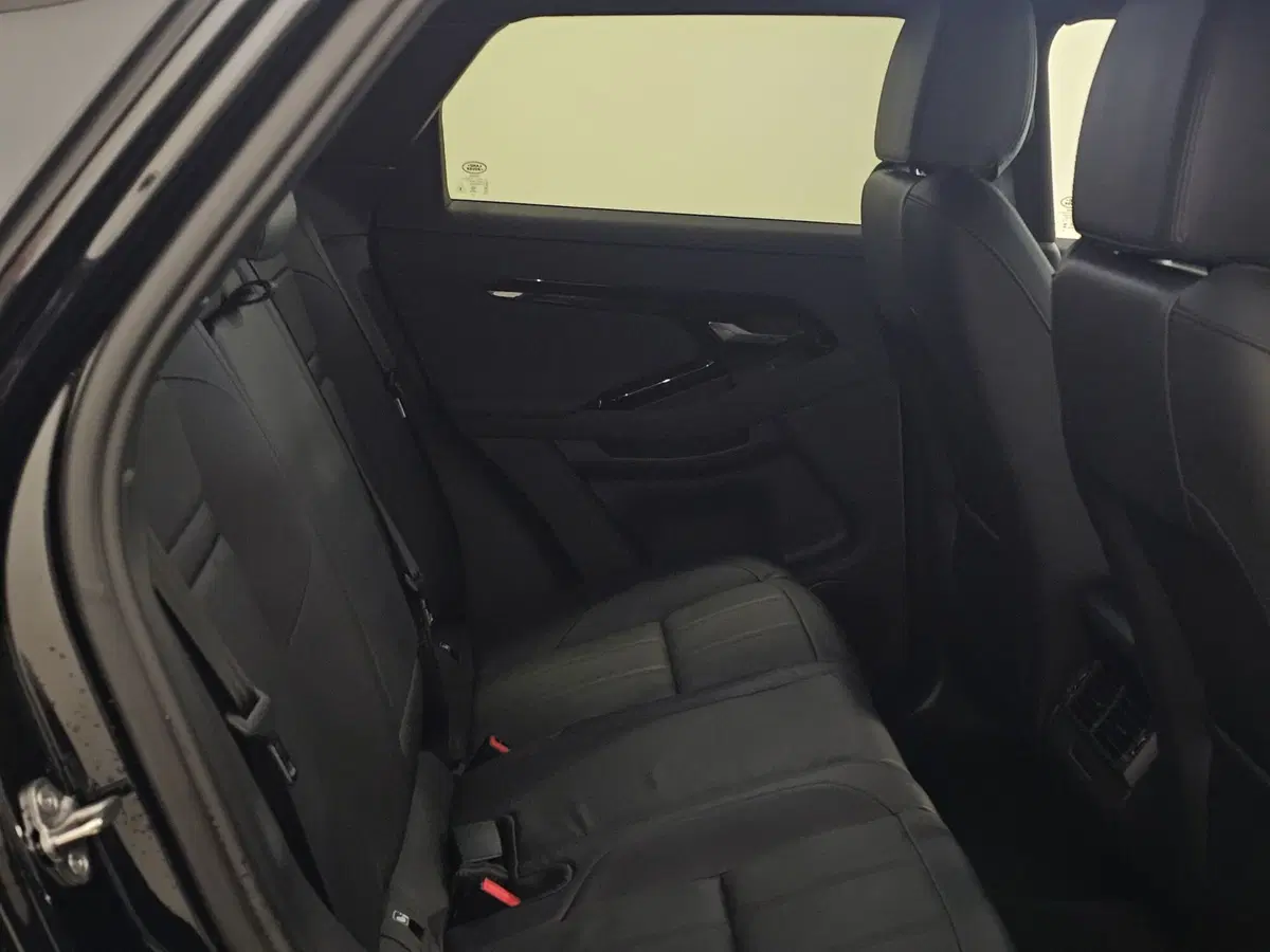 Land Rover Range Rover Evoque usata a Lodi (5)