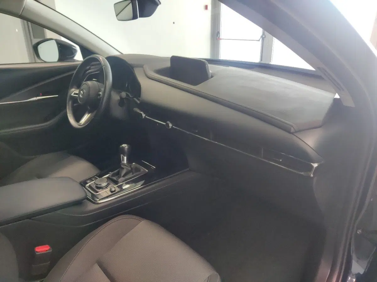 Mazda CX-30 usata a Arezzo (10)