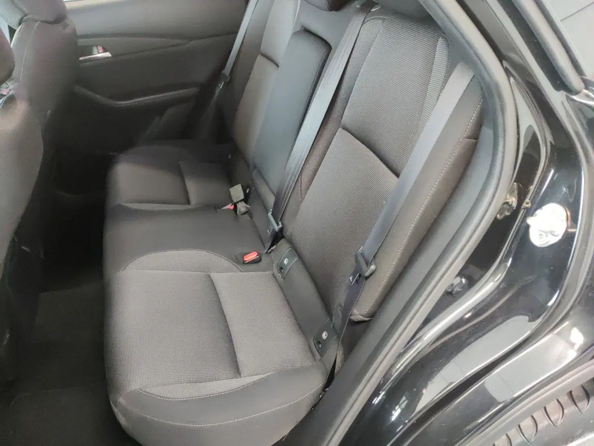 Mazda CX-30 usata a Arezzo (15)