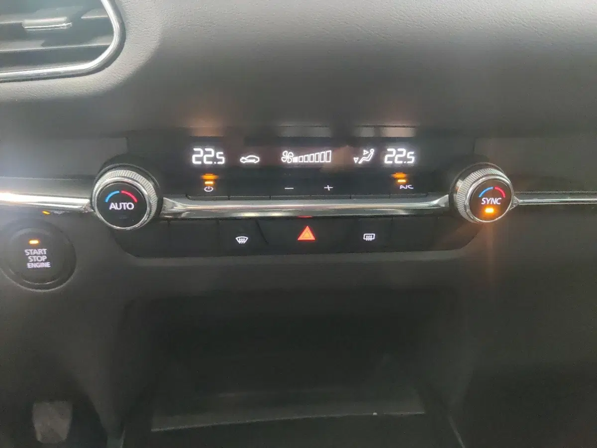 Mazda CX-30 usata a Arezzo (19)