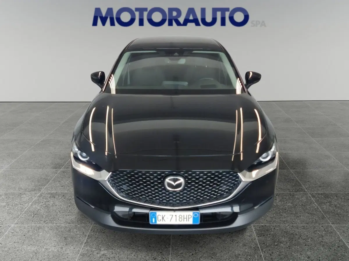 Mazda CX-30 usata a Arezzo (2)