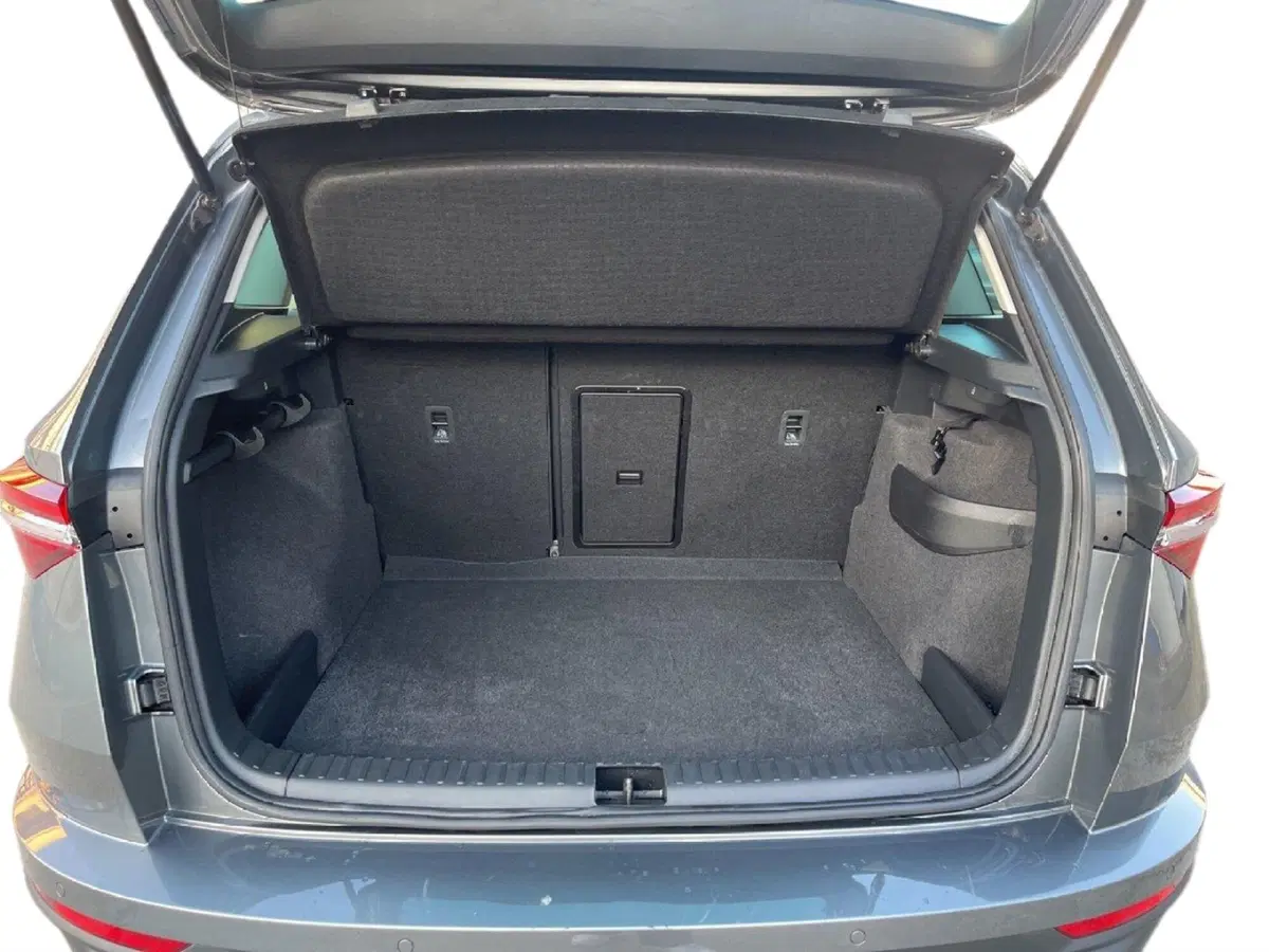 Skoda Karoq usata a Cagliari (13)