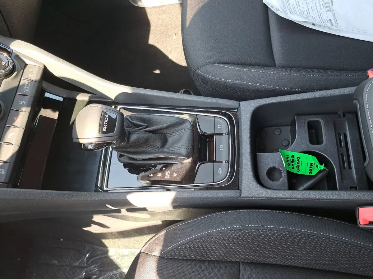 Skoda Karoq nuova a Cagliari (6)