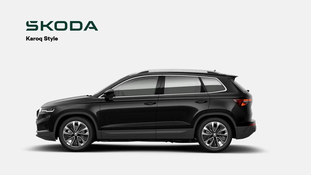Skoda Karoq nuova a Cagliari (3)