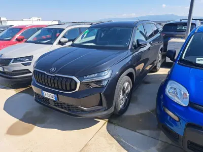 Skoda Kodiaq 2.0 TDI EVO SCR 4x4 DSG 7 posti Style nuova a Cagliari