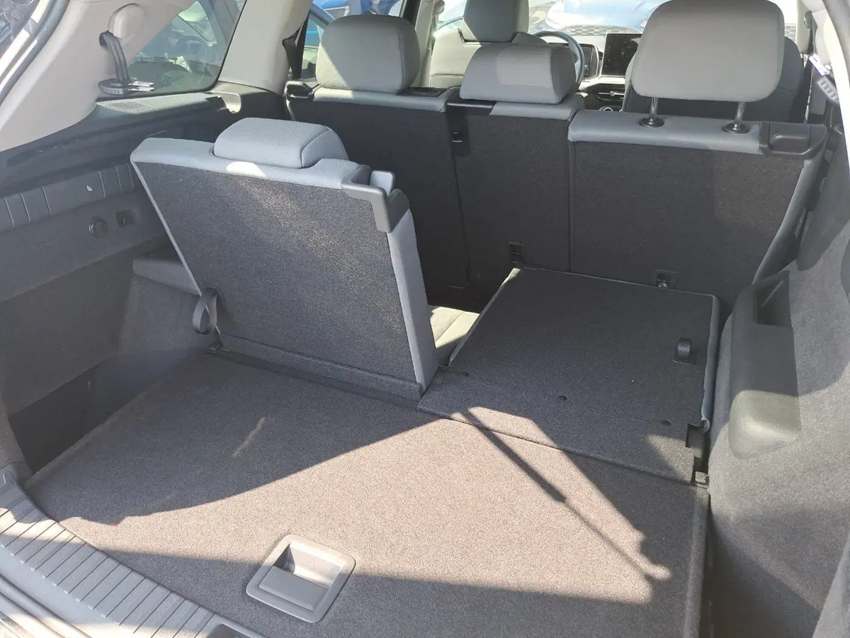 Skoda Kodiaq nuova a Cagliari (12)