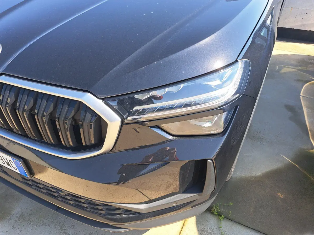 Skoda Kodiaq nuova a Cagliari (5)