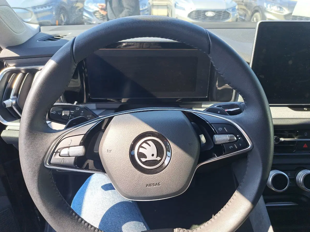 Skoda Kodiaq nuova a Cagliari (7)