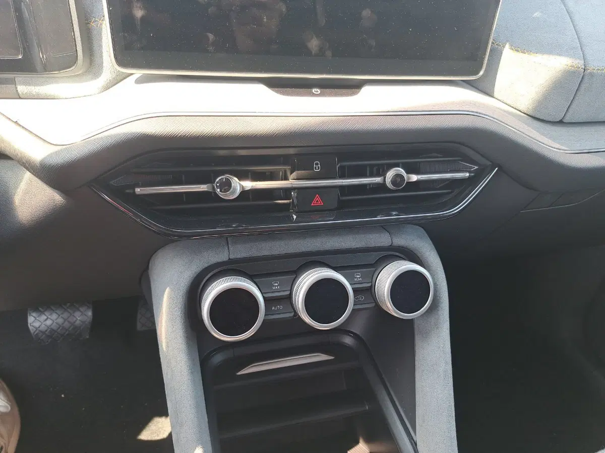 Skoda Kodiaq nuova a Cagliari (9)