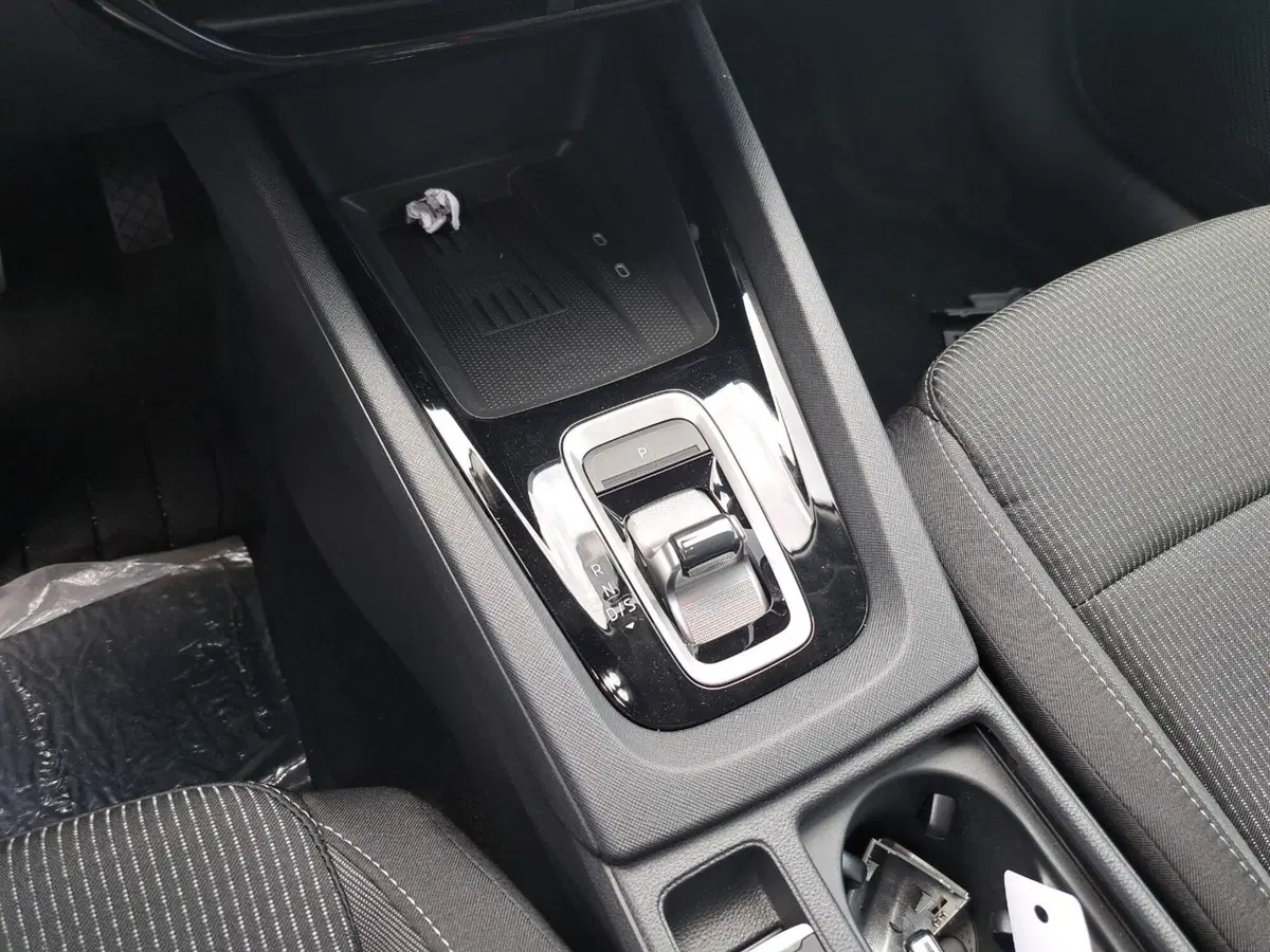 Skoda Octavia Station Wagon nuova a Cagliari (9)