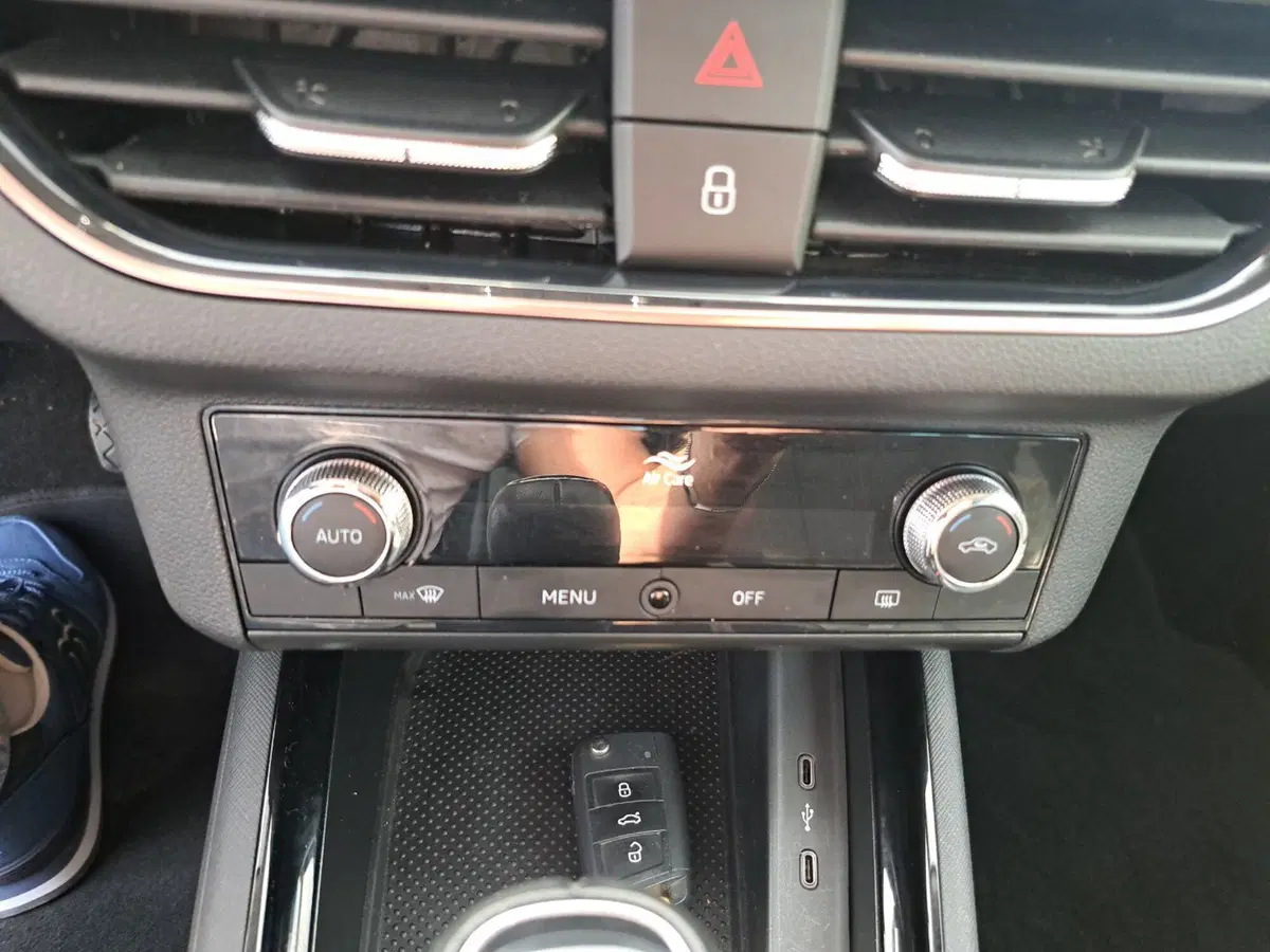 Skoda Kamiq nuova a Cagliari (10)
