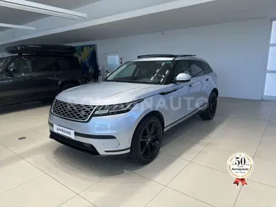 Land Rover Range Rover Velar 2.0d i4 mhev S 4wd 204cv auto del 2021 usata a Forli'