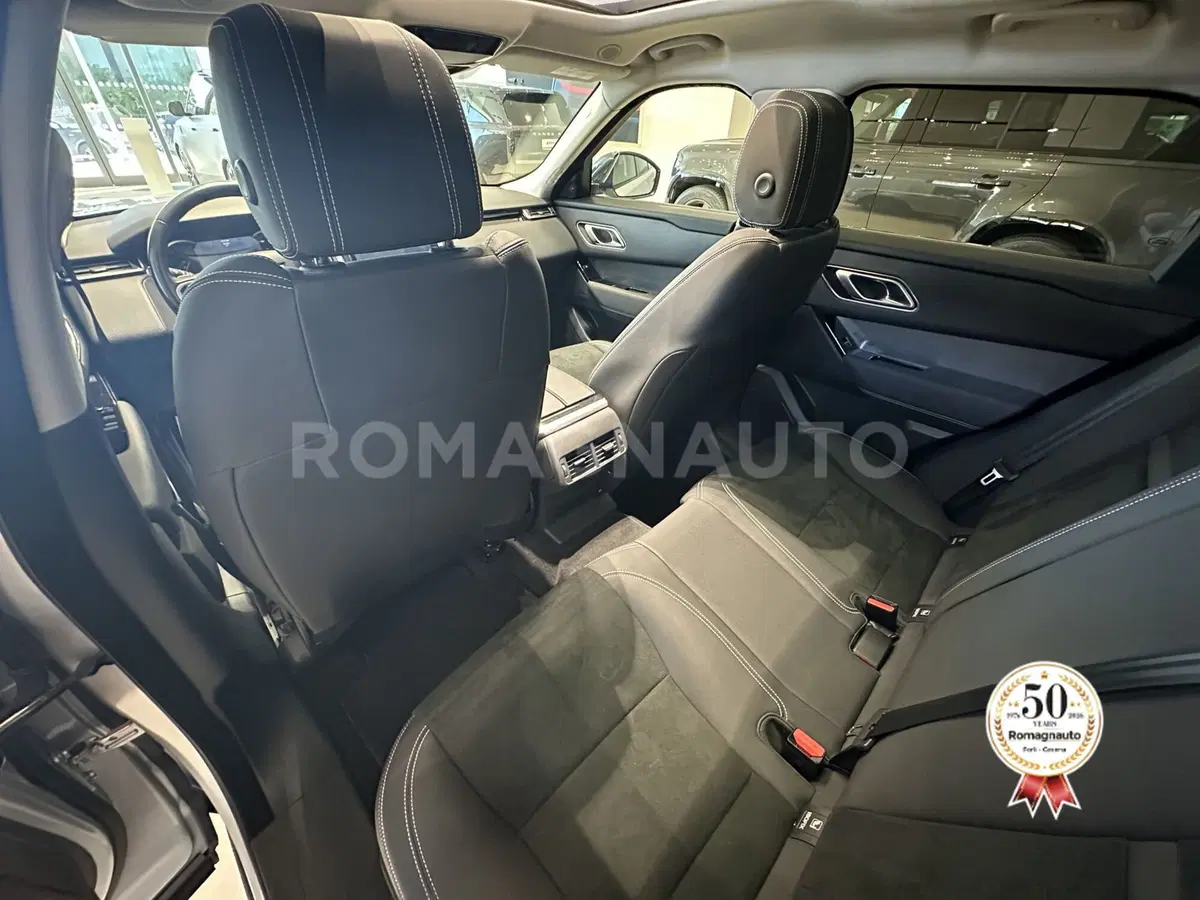 Land Rover Range Rover Velar usata a Forlì-Cesena (12)