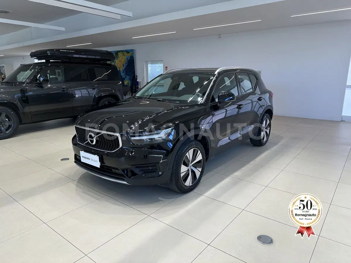 Volvo XC40 usata a Forlì-Cesena