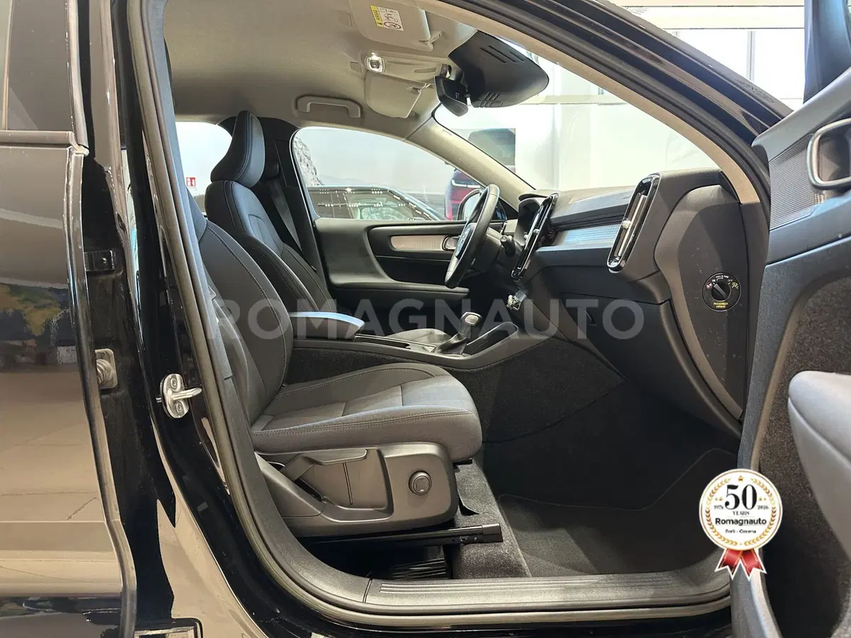 Volvo XC40 usata a Forlì-Cesena (10)
