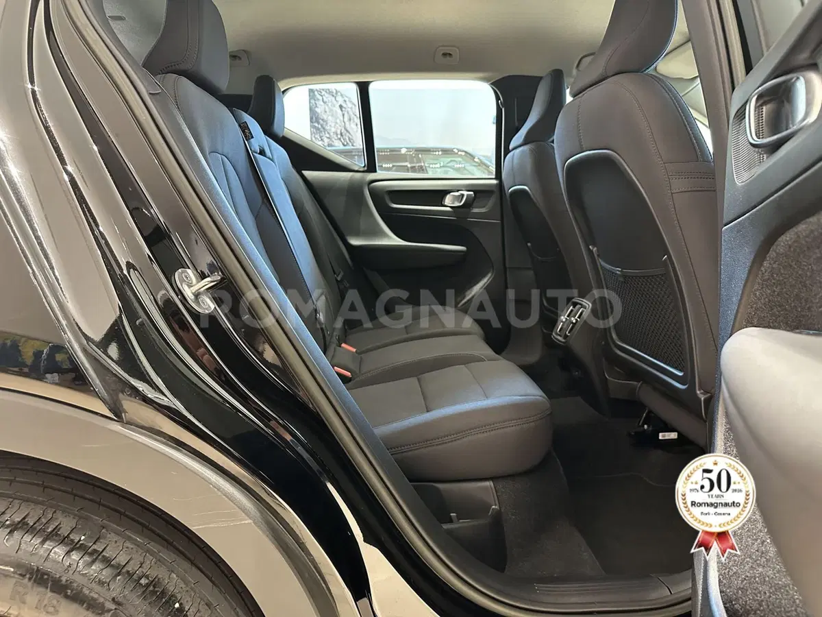 Volvo XC40 usata a Forlì-Cesena (11)