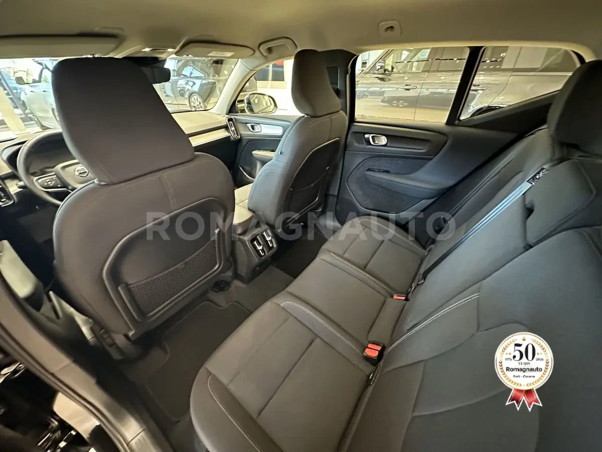 Volvo XC40 usata a Forlì-Cesena (12)