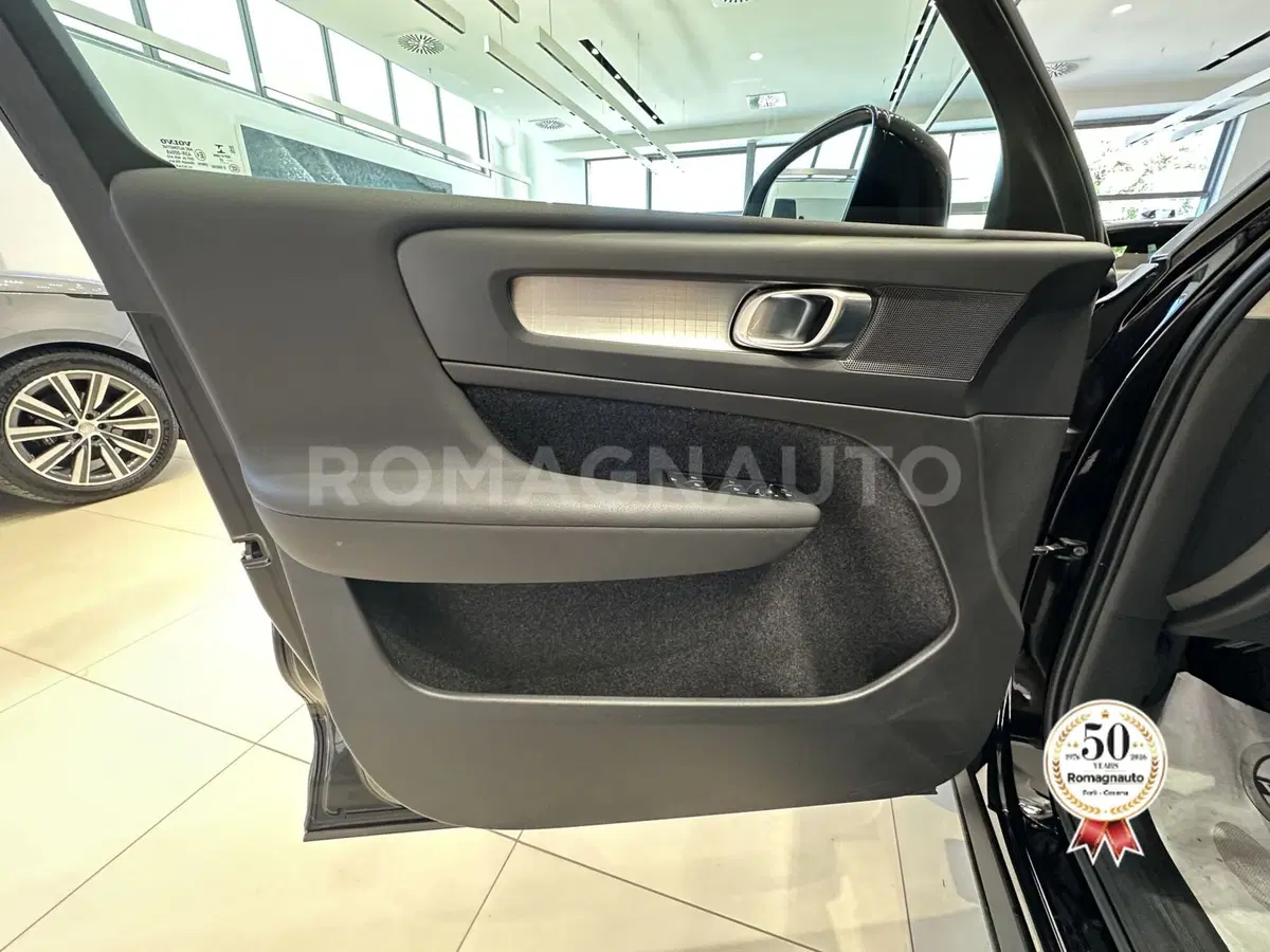 Volvo XC40 usata a Forlì-Cesena (15)