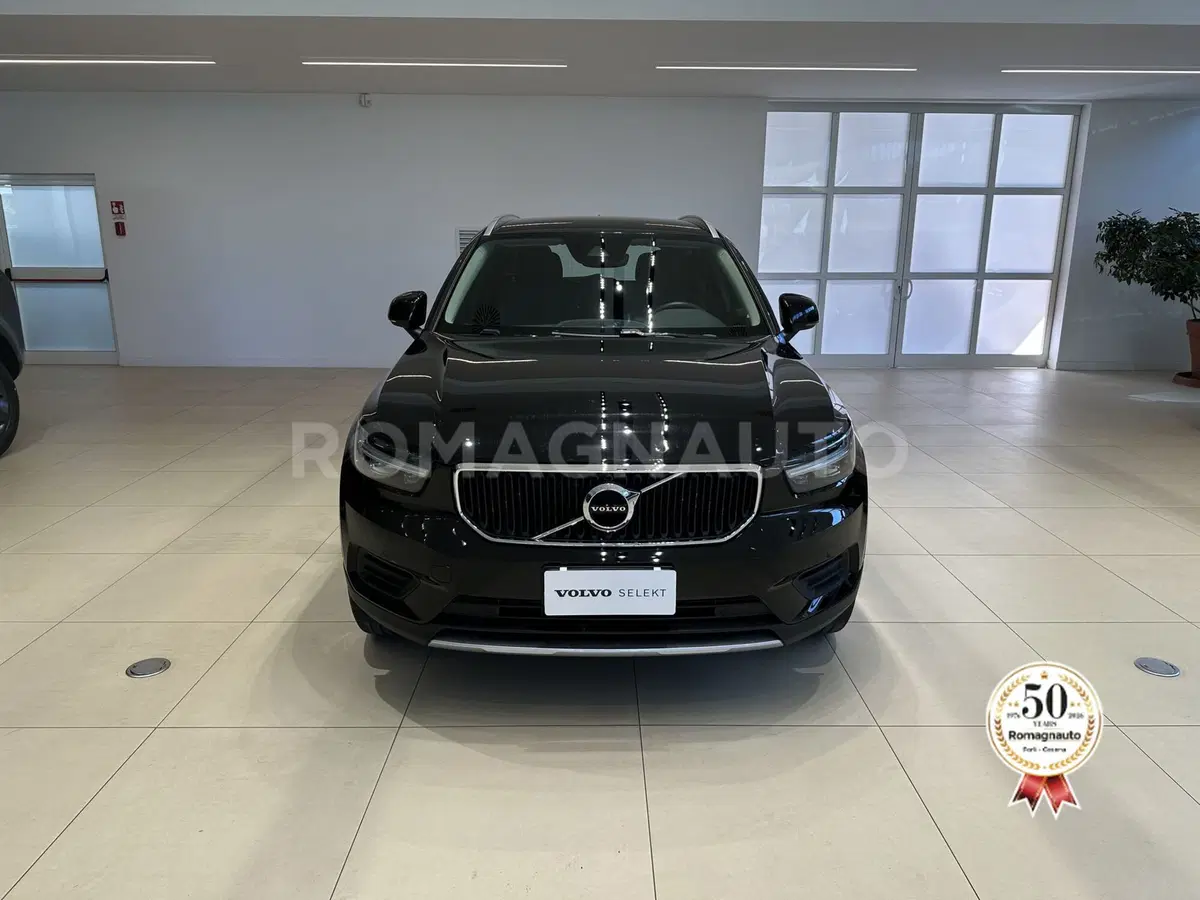 Volvo XC40 usata a Forlì-Cesena (2)