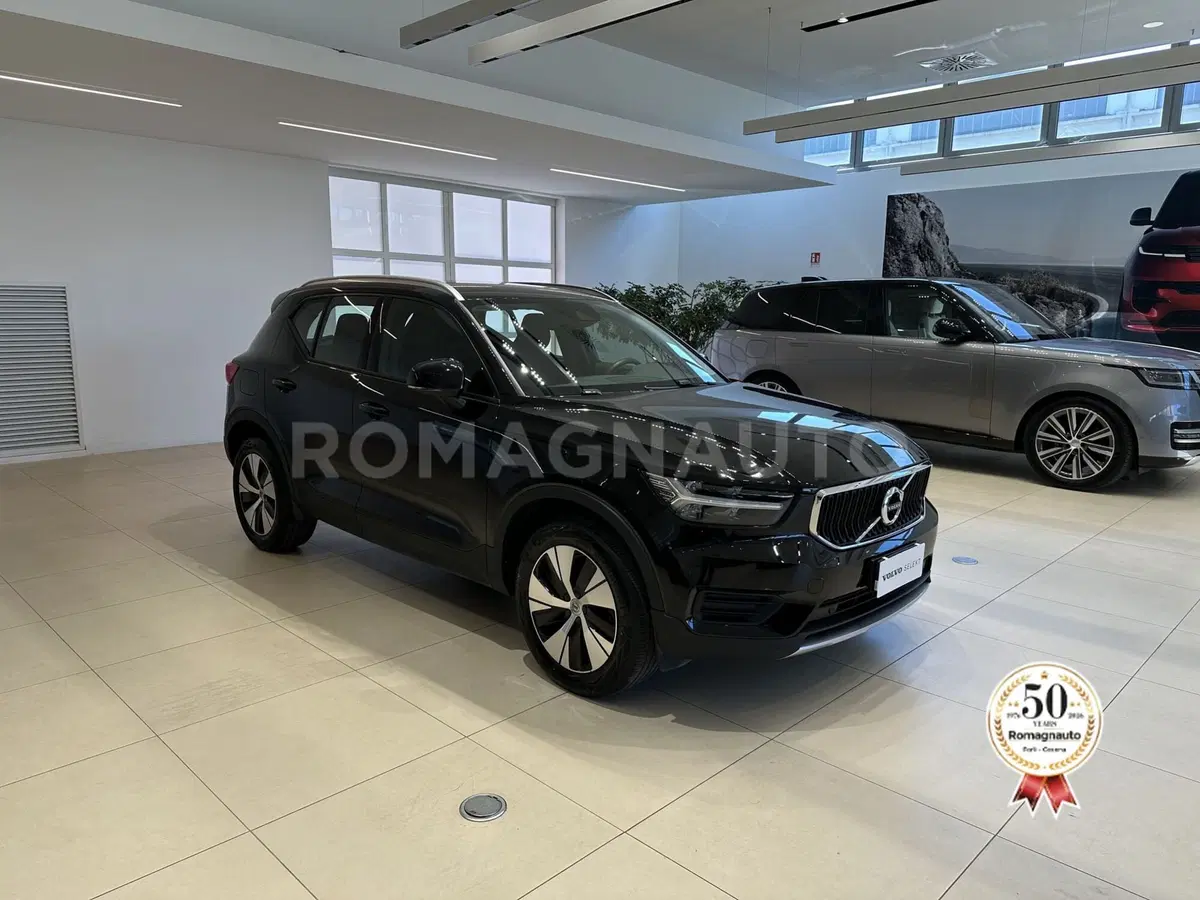 Volvo XC40 usata a Forlì-Cesena (3)