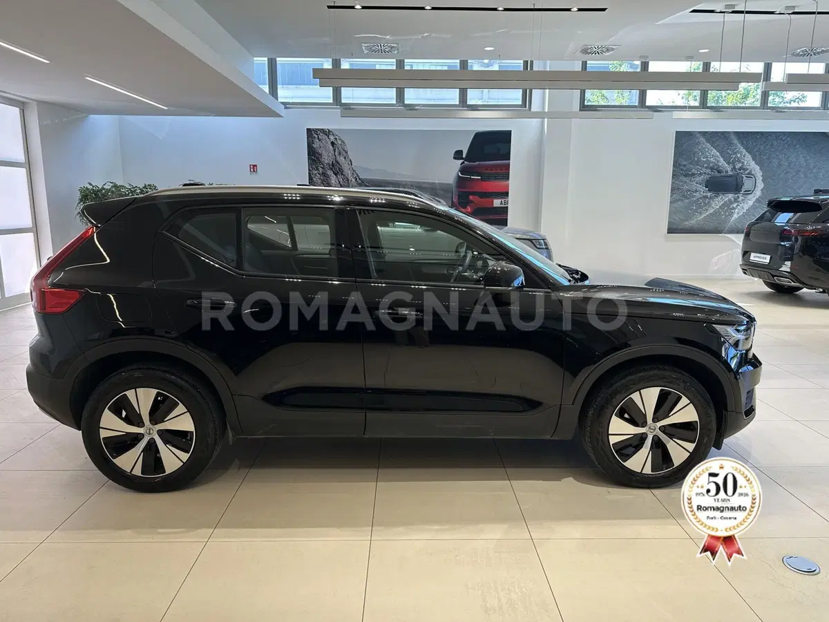 Volvo XC40 usata a Forlì-Cesena (4)